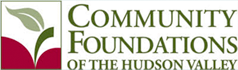 Community Foundations of the Hudson Valley Logo